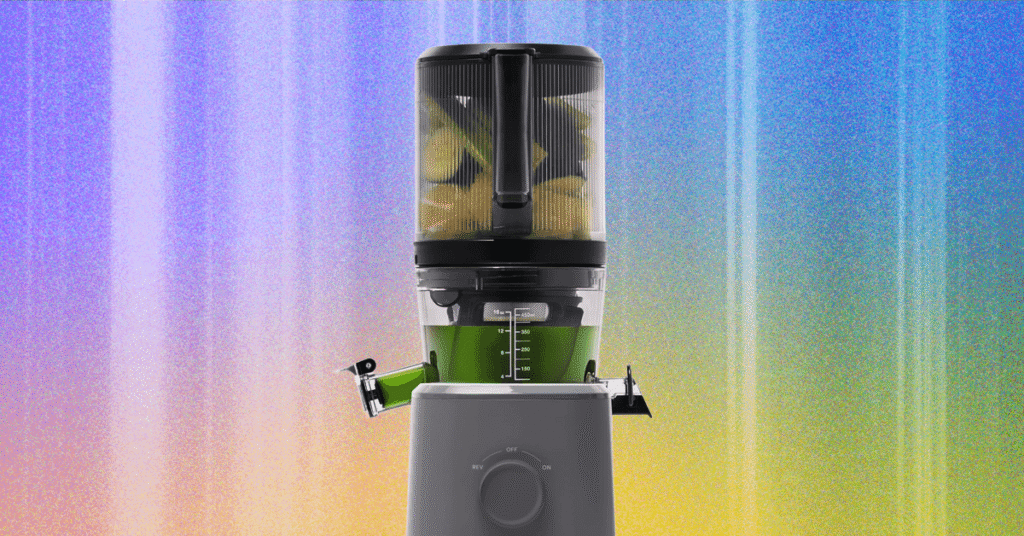 10 Best Juicers (2025): Centrifugal, Slow, Masticating