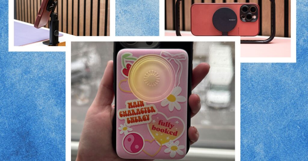 21 Best MagSafe Accessories (2025), Tested and Reviewed