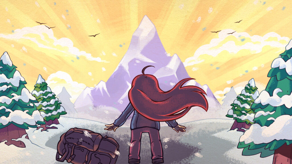 3 best indie games that made the Nintendo Switch Celeste (Nintendo Switch)