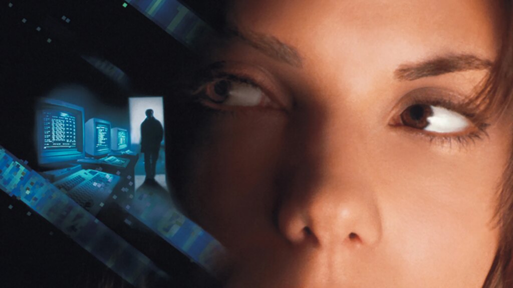 30 years ago, ‘Hackers’ and ‘The Net’ predicted the horrors of internet life