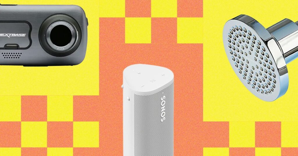 39 Best Memorial Day Sales on Our Favorite Gear (2025)