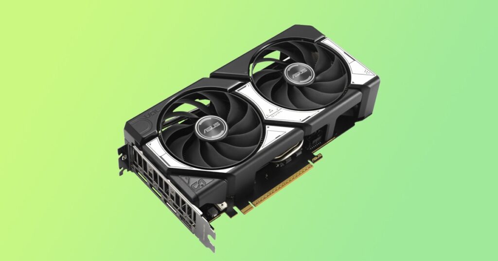 4 graphics cards you should consider instead of the RTX 5060