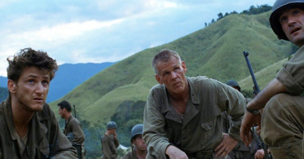 5 best Hulu movies to watch on Memorial Day