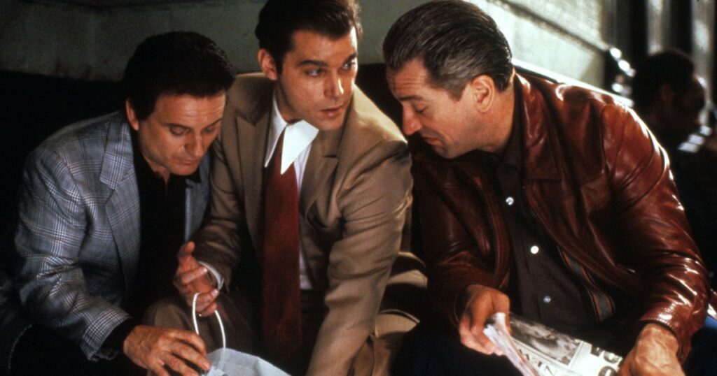 5 movies leaving Netflix in May 2025 you have to watch now