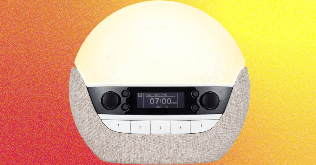 7 Best Sunrise Alarm Clocks (2025), Tested and Reviewed