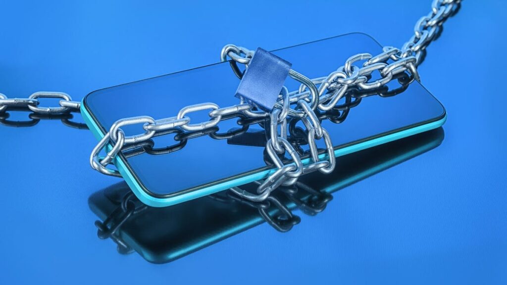 7 ways to lock down your phone's security - before it's too late