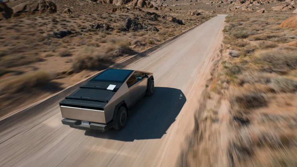 8 must-have travel gadgets for your next road trip or caravan adventure Starlink Mini