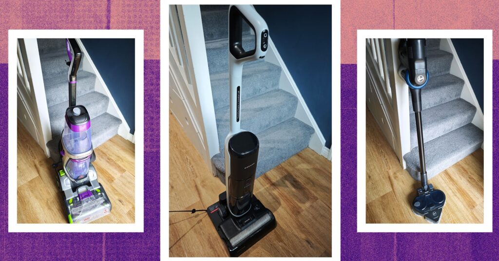 9 Best Carpet Cleaners (2025): Budget, Spot Cleaners, Hard Floors 9 Best Carpet Cleaners (2025): Budget, Spot Cleaners, Hard Floors