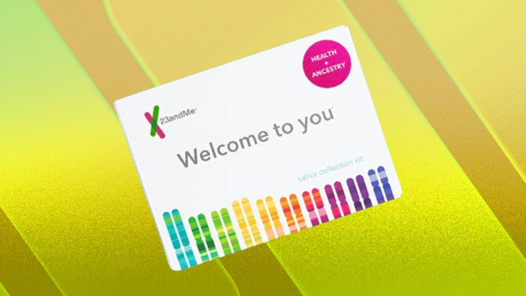 A drug developer is buying 23andMe - what does that mean for your DNA data?