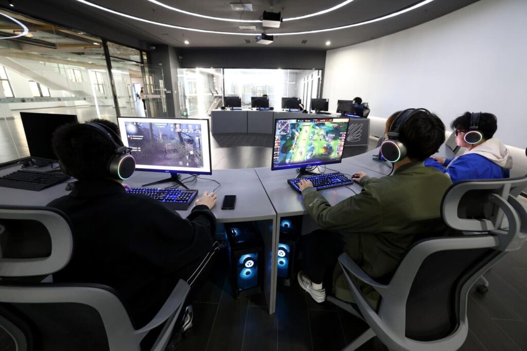 AI Is Reshaping Work Faster Than Companies Can Upskill