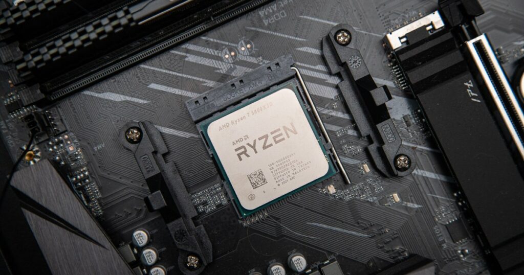 AMD on AM4 socket longevity, AM5, and the future