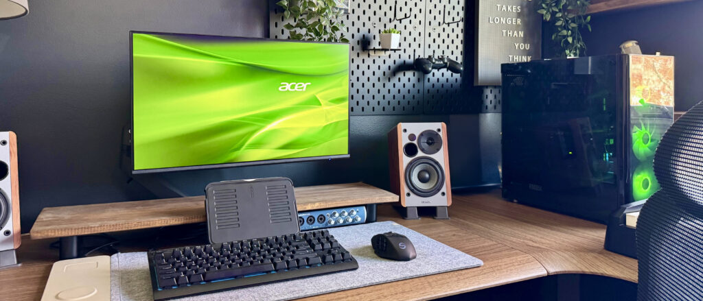 Acer