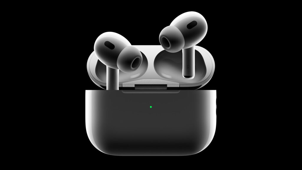 Apple AirPods Pro 2