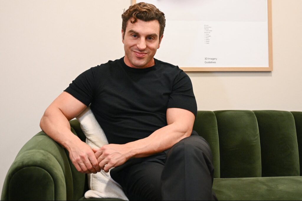 Airbnb Now Offers Bookings for Massages, Chefs, Fitness