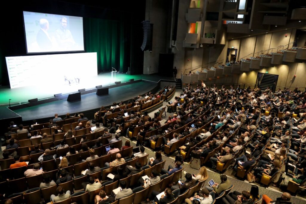 Amazon's Danielle Perszyk is coming to Sessions: AI