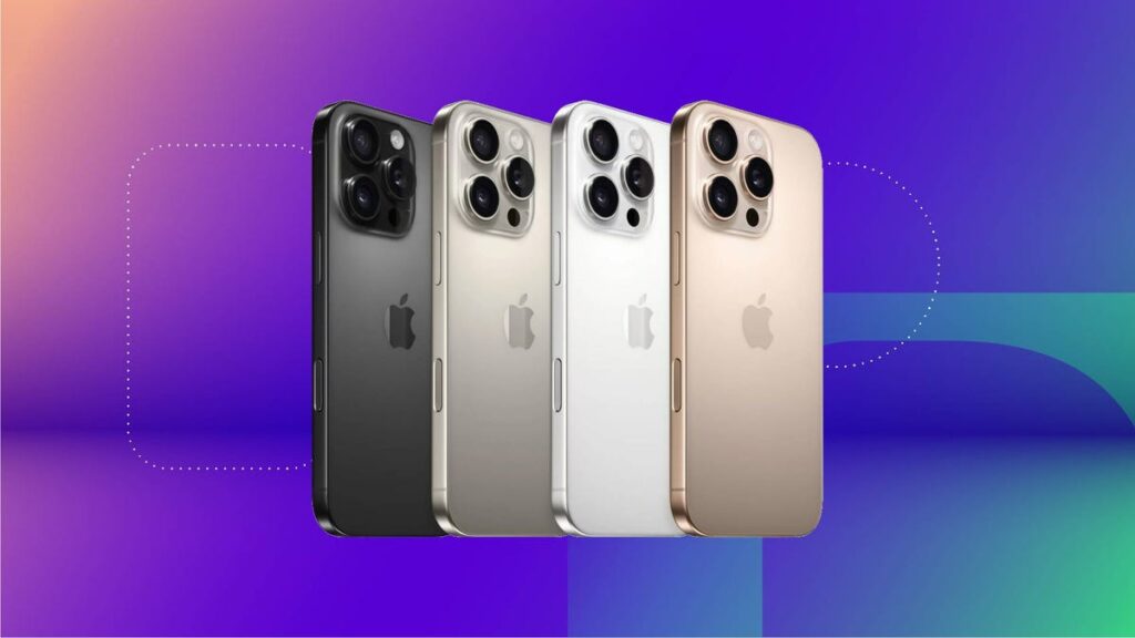 Apple iPhone