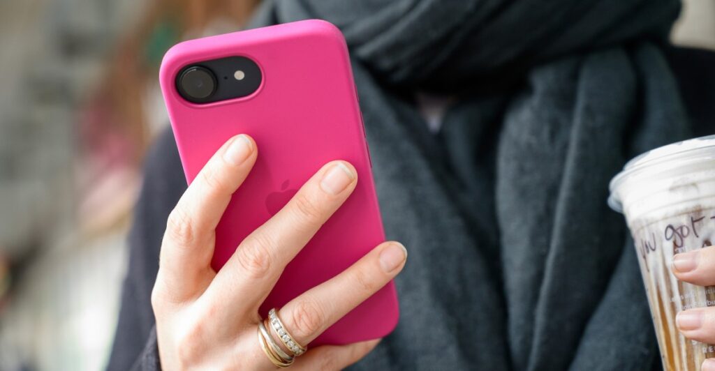 Apple opposes Texas app store age verification bill