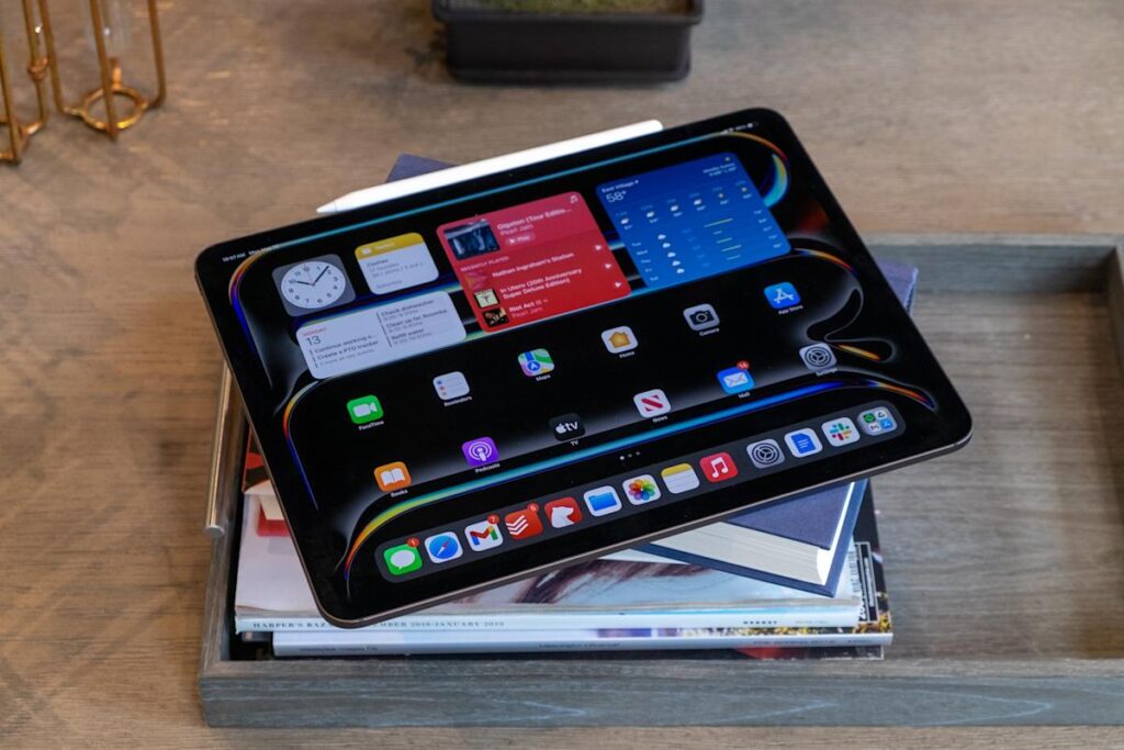 Apple’s Self Service Repair program now extends to iPad