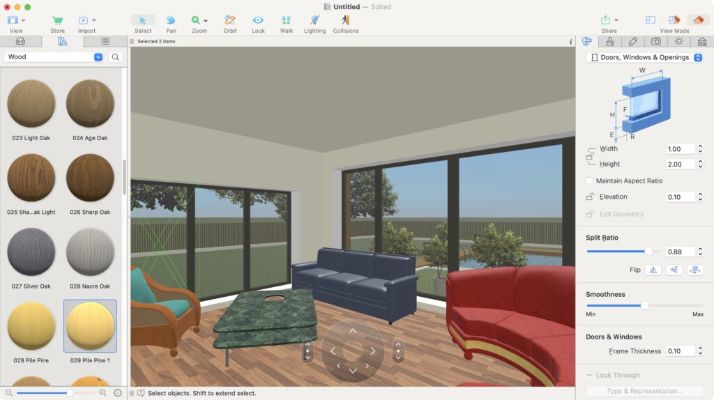 BeLight Software Live Home 3D review BeLight Software