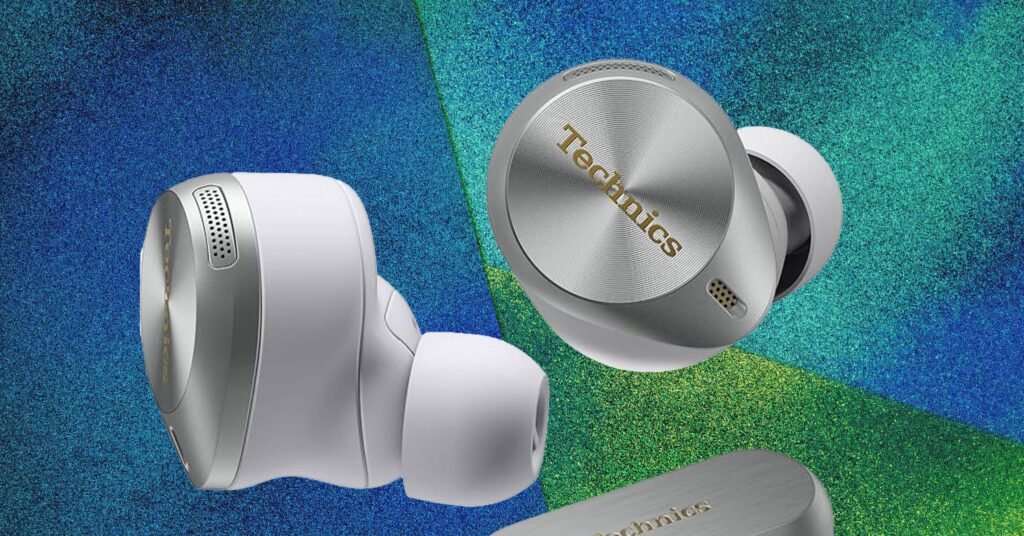 Best Noise-Canceling Headphones (2025): Over-Ears, Wireless Earbuds, Workout Pairs