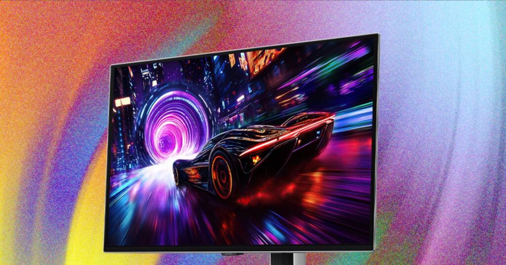 Best PC Gaming Monitors (2025): Samsung. AOC, and More Best PC Gaming Monitors (2025): Samsung. AOC, and More