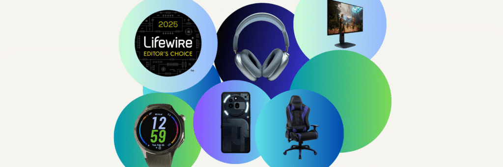 Best Tech Gifts for Dad This Father's Day