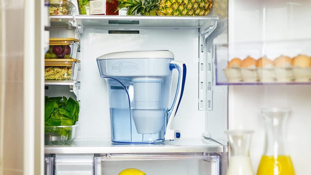 Best Water Filter Pitcher for 2025