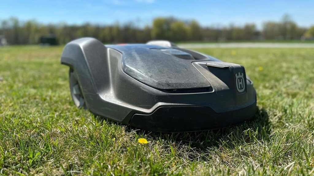 Best robot mowers 2025: I tested the best models on the market