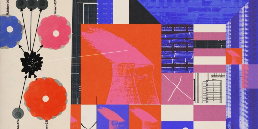 Can nuclear power really fuel the rise of AI?