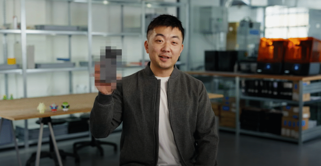 Carl Pei teases the 'all-in' Nothing Phone 3 with a flagship price