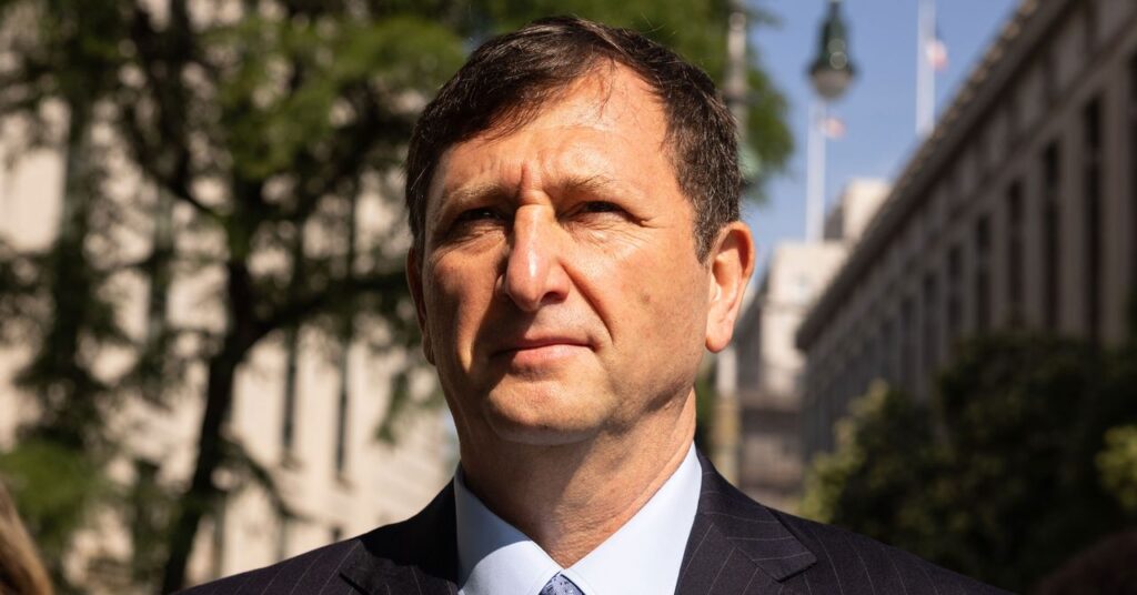 Celsius Founder Alex Mashinsky Sentenced to 12 Years in Prison Celsius Founder Alex Mashinsky Sentenced to 12 Years in Prison