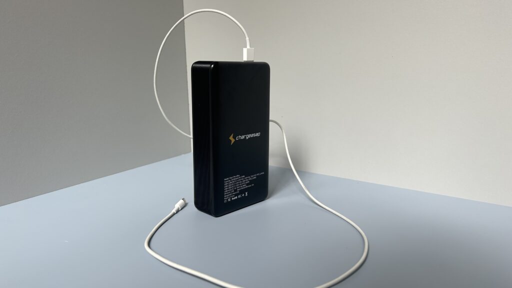 Chargeasap Flash Pro Ultra review