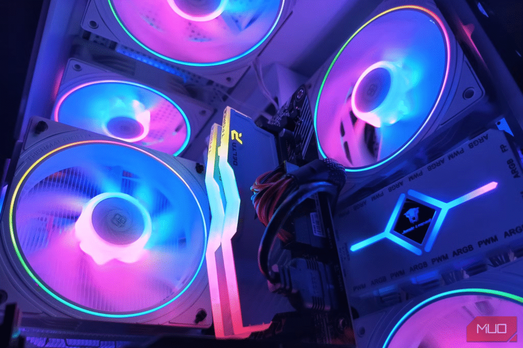 ChatGPT’s Budget PC Advice Gave Me More Power for Less Money