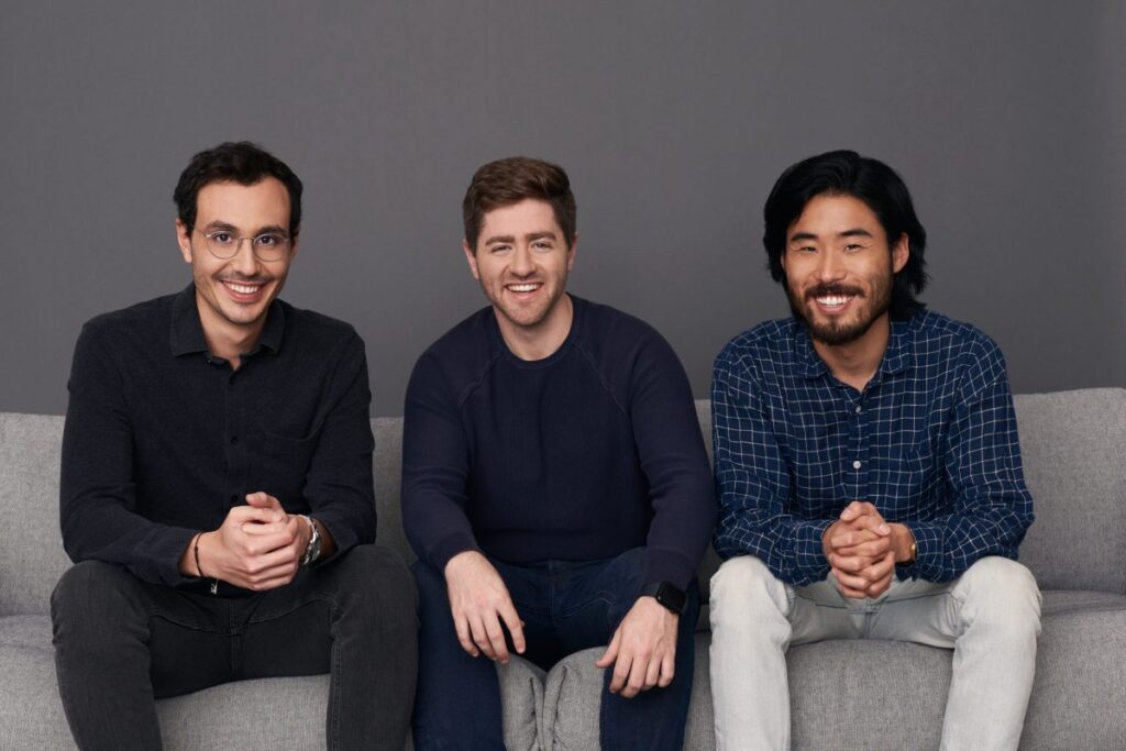 Congressman is investigating fintech Ramp’s attempt to win $25M federal contract Ramp co-founders Karim Atiyeh, Eric Glyman and Gene Lee