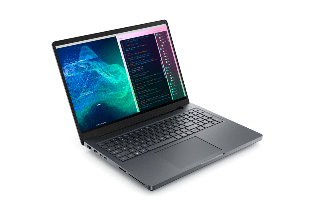 Dell’s New Pro Max Plus Brings Enterprise AI to Laptops Dell’s New Pro Max Plus Brings Enterprise AI to Laptops
