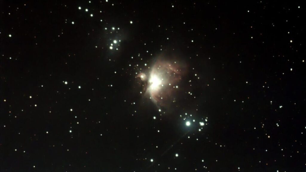 Dwarf 3 Review: A $600 Smart Telescope for Astrophotography Beginners