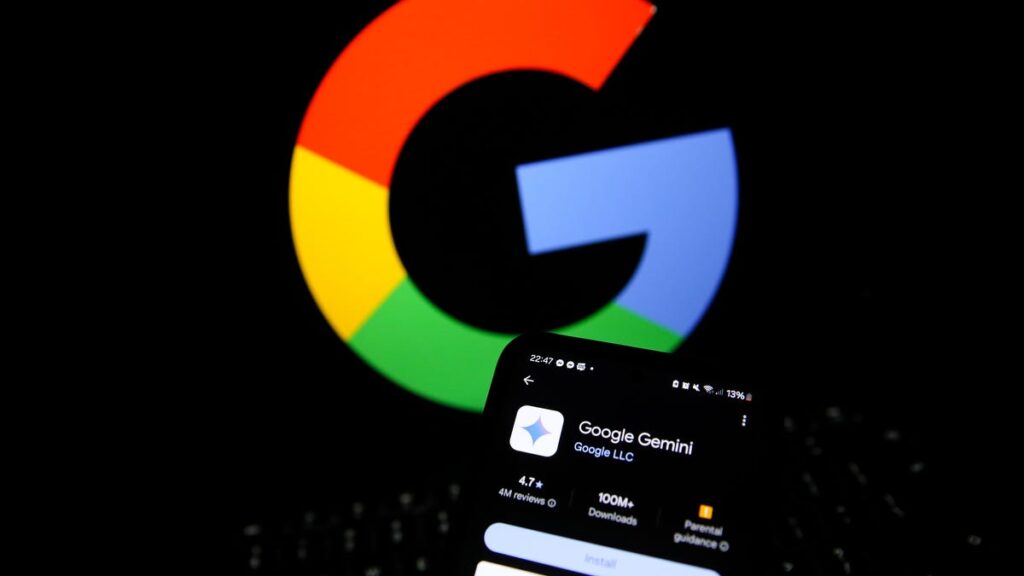 Gemini can now watch Google Drive videos for you - including work meetings