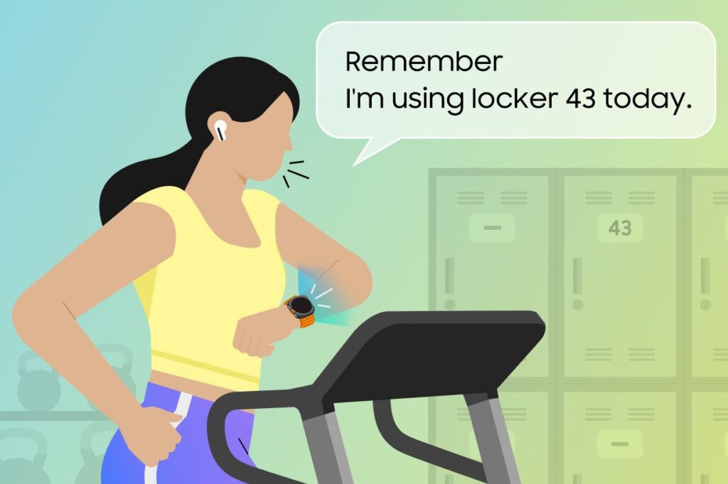 Google Gemini Expands to Samsung Wearables