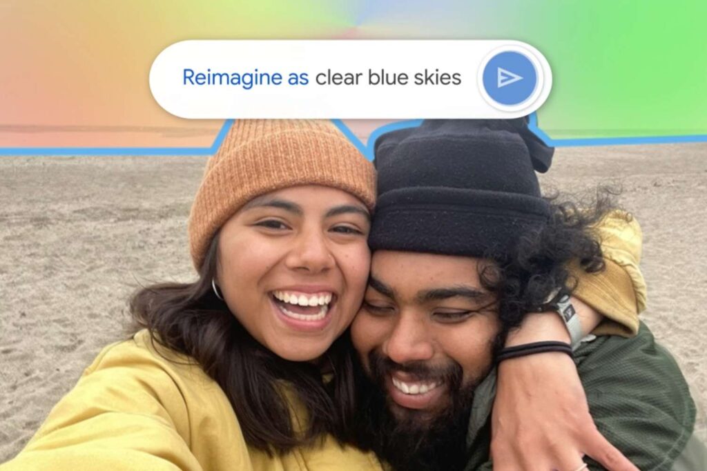 Google Photos Gets a 10th Birthday Glow-Up