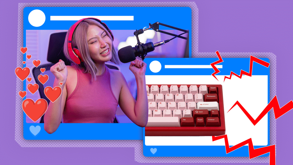 Here’s Why So Many People Love Noisy Mechanical Keyboards (But I Still Don’t Get It) Here's Why So Many People Love Noisy Mechanical Keyboards (But I Still Don't Get It)