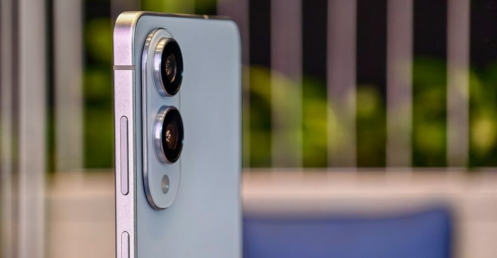 Here’s where you can preorder Samsung’s ultra-thin S25 Edge