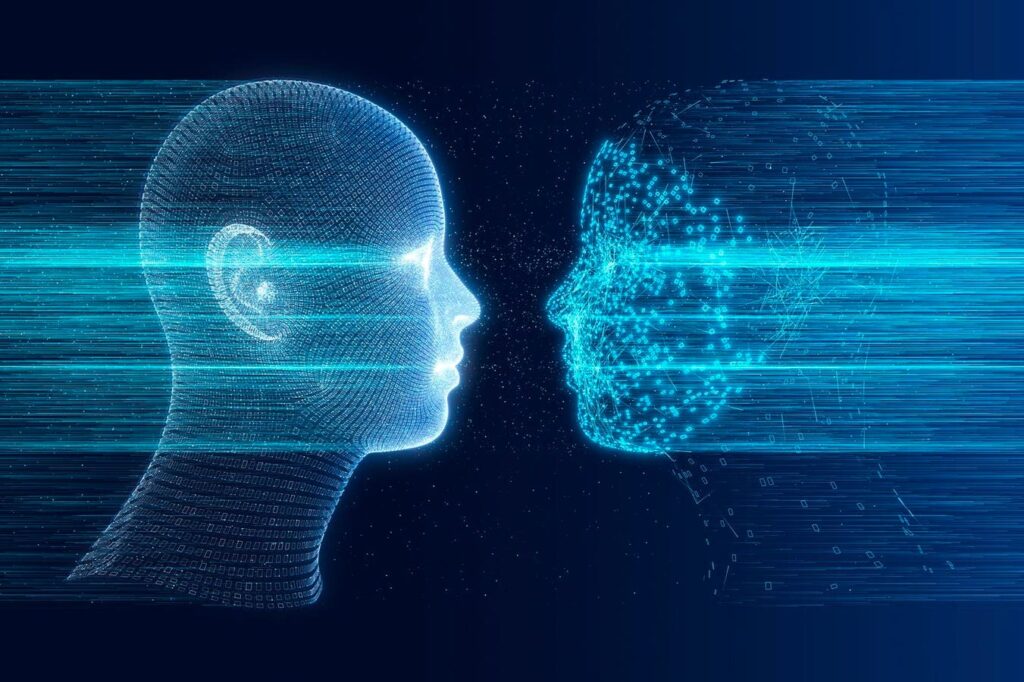 How Could Singularity Affect Marketing Technology?