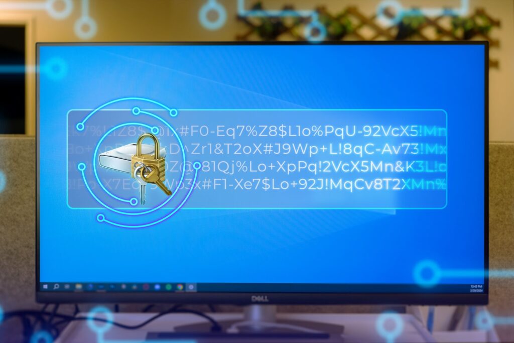 How I Encrypt My Files Before Uploading to the Cloud (and Why I Bother)