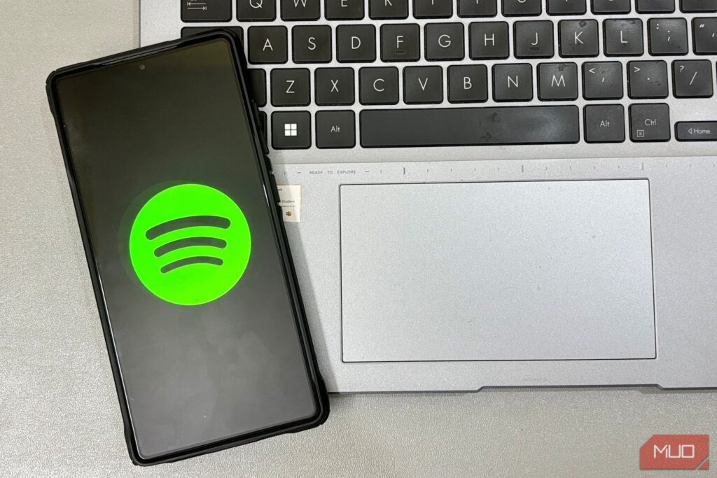 How I Stopped Spotify From Constantly Deleting My Downloaded Music