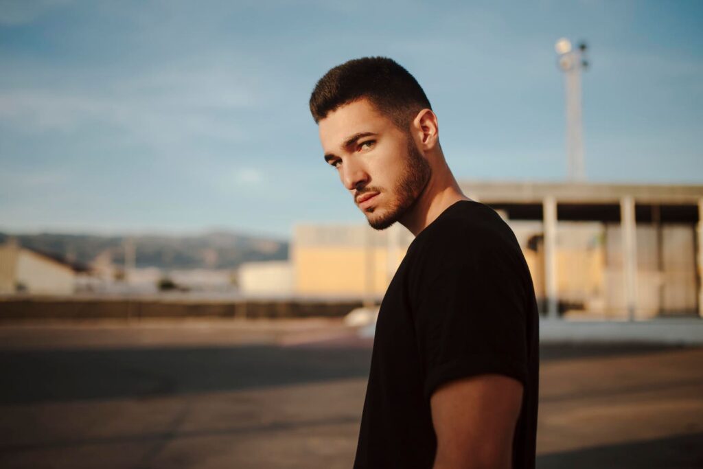 How Myths About Alpha Males Can Contribute To Young Men Falling Behind