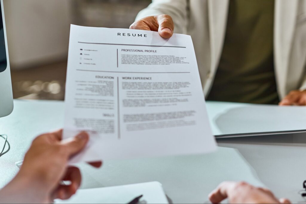 How to Automate Your Job Hunt