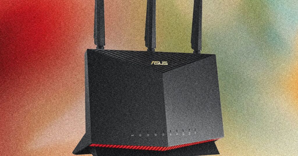 How to Choose a Router (2025): Tips, Technical Terms, and Advice