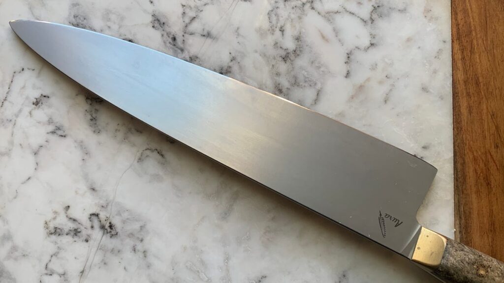 How to Ruin Your Kitchen Knives in 7 Easy Steps