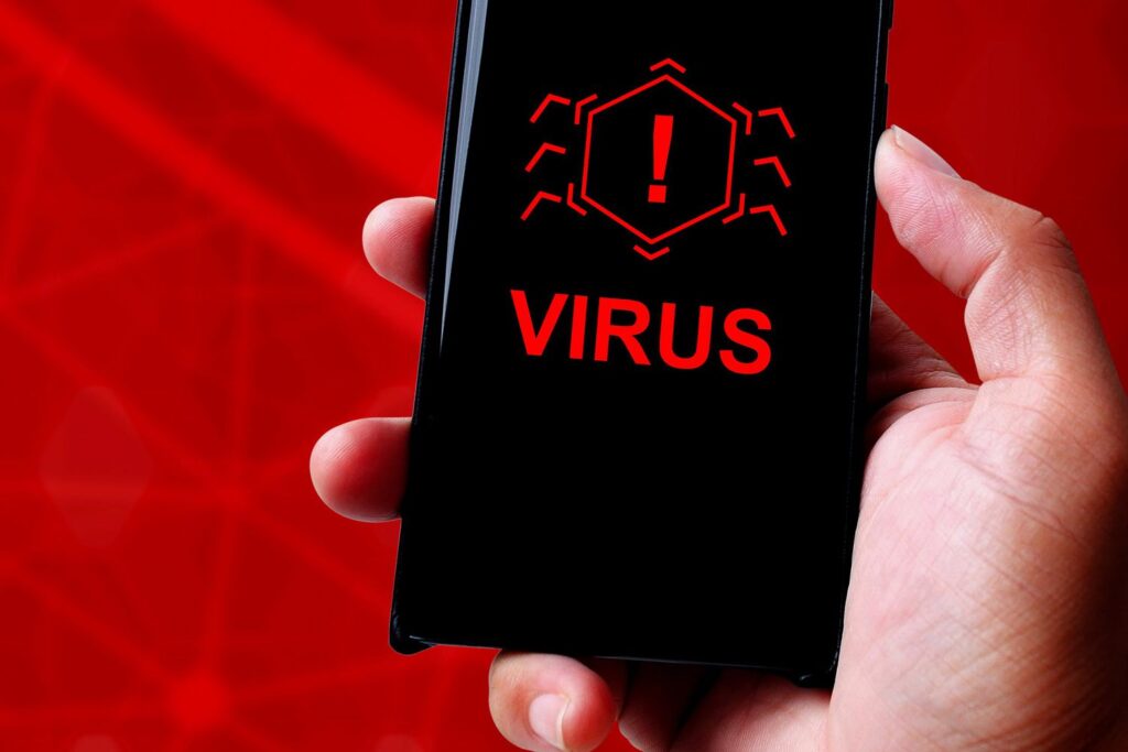How to Tell If Your Phone Has a Virus