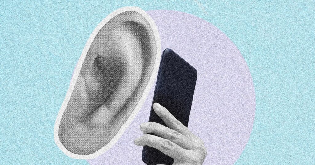 How to Use Your Smartphone to Cope With Hearing Loss (2025): Tips for iPhone, Android